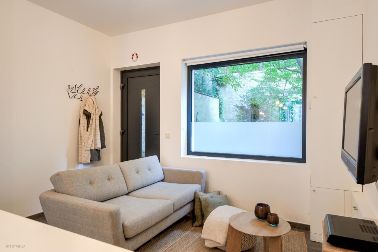 Stylishly Furnished Private In A Vibrant Area * Anversa